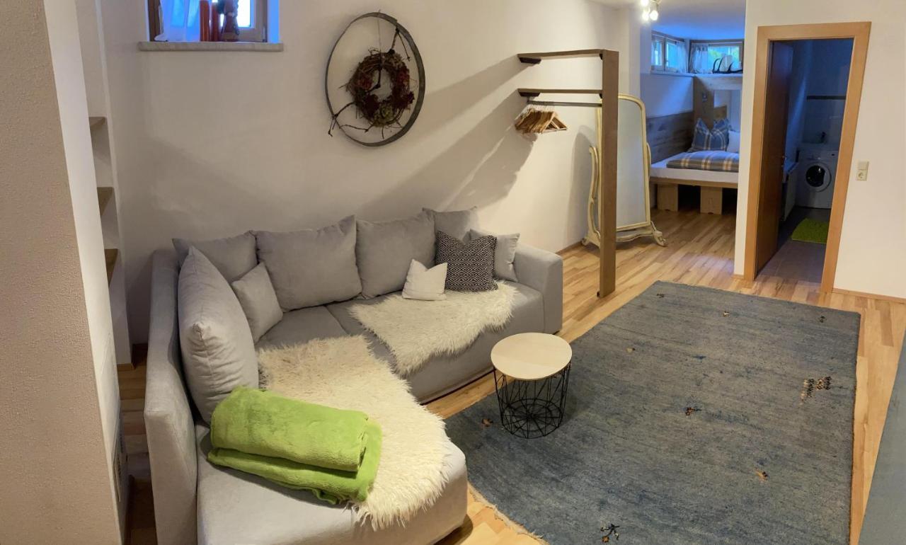 زيل أم زيلر Haus Gruber Theresia المظهر الخارجي الصورة